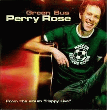 Perry Rose : Happy Live